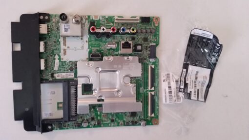 MAIN BOARD TV LG 55UM7100PLB PANEL NC550DGG-AAGPA EAJ65390201 REF EBT65647005 EAX68253605(1.1)