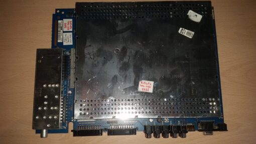 main board tv loewe concept l26 89167.065 89167e10