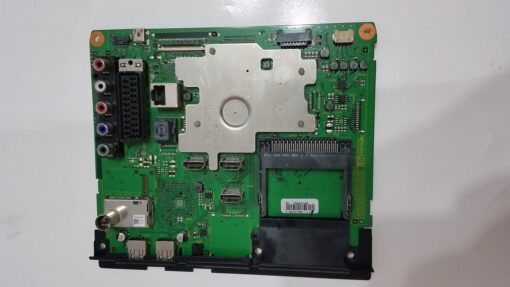 MAIN BOARD TV PANASONIC TX-L42E6E TNPH1041