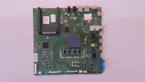 Main board tv ph 55pfl5507h 3139 123 65324-mb/65334-sb wk1216.3