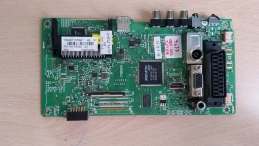 main board tv philips 19hfl2819/12 17mb82s 10096587 23263421