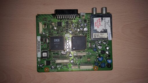 main board tv philips 20hf7462/12 3139 123 58334 wk443.2 3739 147 19701e