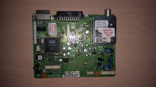 main board tv philips 20pf4110/01 3139 123 60191 3139 147 19801f