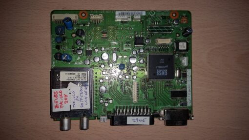 main board tv philips 20pf532001 3139 123 60191