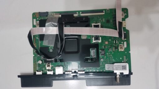 MAIN BOARD TV SAMSUNG QE55Q60BAU CY-QB055HGLV3H BN94-17769V BN41-02989B