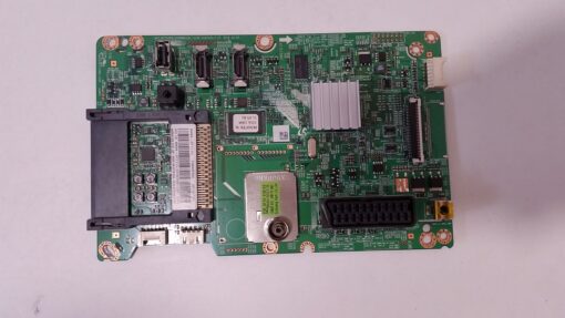 MAIN BOARD TV SAMSUNG  UE32EH4003 BN94-07111U BN41-01897A