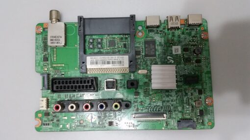 MAIN BOARD TV SAMSUNG UE32H4000AW REF BN94-07323A BN41-02098B