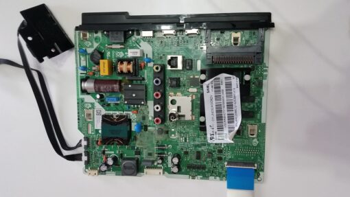 MAIN BOARD TV SAMSUNG UE32T4305AK PANEL CY-JN032AGCR2V BN96-52526F VT32HM075