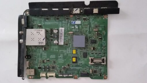 MAIN BOARD TV SAMSUNG UE40D5700RSXZG BN94-05302A  BN41-01660B