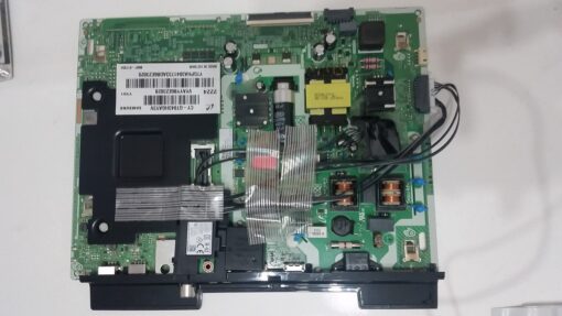 MAIN BOARD TV SAMSUNG UE43TU7025K CY-GT043HGAY3V BN96-51896J