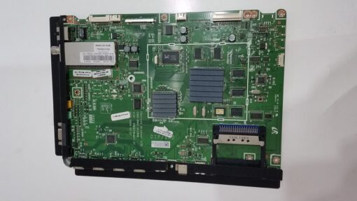 MAIN BOARD TV SAMSUNG UE46B7000WW  BN41-01190B BN94-02706X