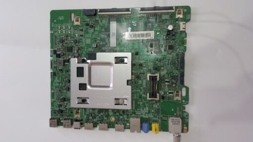 MAIN BOARD TV  SAMSUNG UE49MU6105K BN94-12439B  BN41-02568B