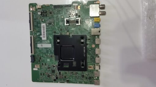 MAIN BOARD TV SAMSUNG UE65MU6500U  BN94-11916R BN41-02568A