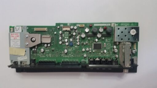 main board tv sharp lc-32p50e kd187 xd187wj