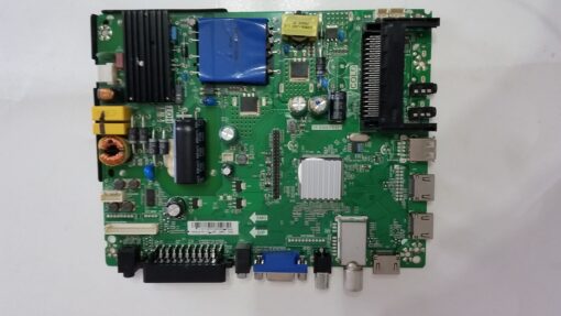 MAIN BOARD TV SMART TECH LE-4010 V400HJ6-PE1-C2 L15113870-0A02836 TP.S506.PB801