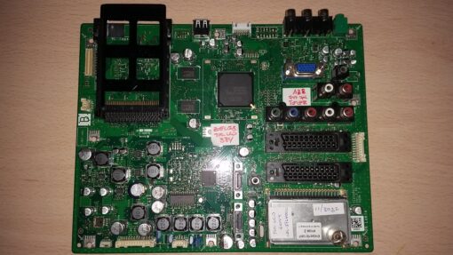 main board tv sony kdl-19l4000 1-857-143-b flex00017573-102