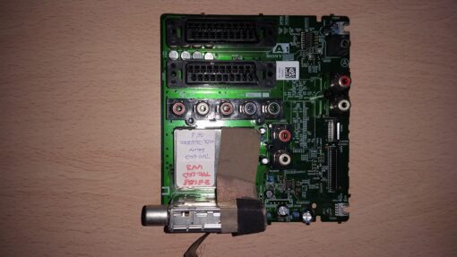 main board tv sony kdl-26u2000 1-870-677-11 (172757411)