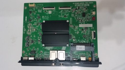 MAIN BOARD TV TCL 55C635 40-R51MG8-MAB2HG 11602-500514 RT2851 RT2851M