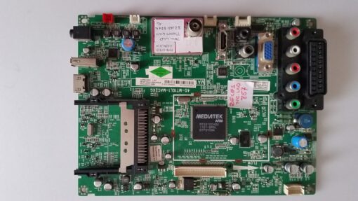 main board tv thomson 32hs3246c 40-mt10l1-mac2xg