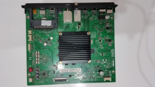 MAIN BOARD TV THOMSON 50UD6406 40-MT58CU-MAD4HG 08-MT58012-MA200AA 08-AU55CUN-0C403AA V8-T658T01-LF1V534