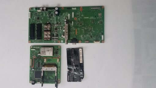 main board tv toshiba 37a3032d pe0288 a  v28a000447a1 + pe0284 b v28a00031 9b1