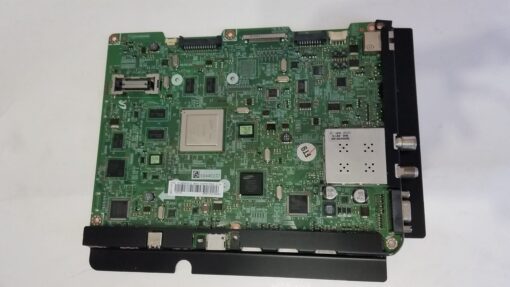 MAIN BOARD TV UE55D7000LSXZF BN94-04420M BN41-01622C