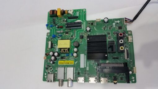 MAIN BOARD TV XIAOMI L32M5-5ASP L32M6-6AEU TPD.MS6683.PB792