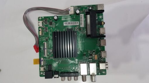 MAIN BOARD TV XIAOMI L50M5-5ASP PANEL LVU550CSDX REF TD.MS6886.793