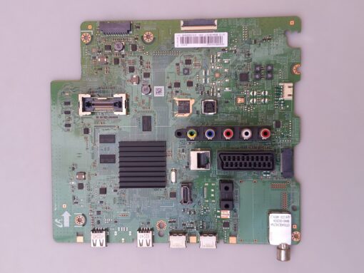 MAIN BOARD UE40H5500AW  BN41-02156A BN94-08121T