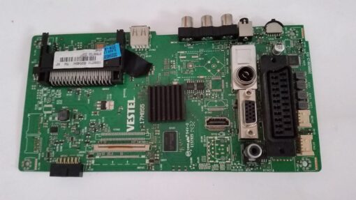 MAIN BOARD VESTEL 17MB55 10089710 23204594