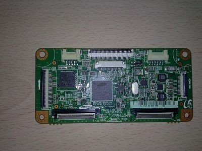 main logic board lj41-08387a lj92-01705