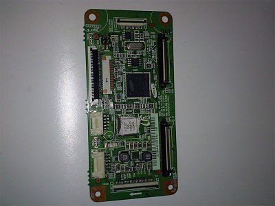 main logic board lj41-08392a lj92-01708a