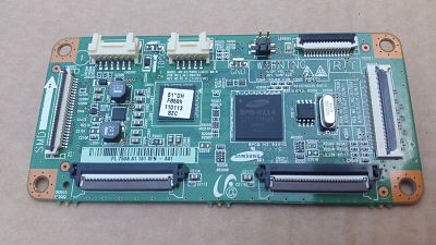 main logic board  lj41-09475a  lj92-01750a ps51d450