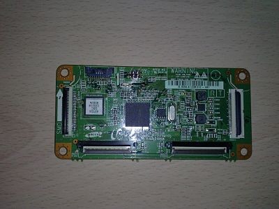 main logic board lj41-10133a lj92-01849a