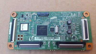 main logic board  lj41-10184a  lj92-01883a  ps51e450