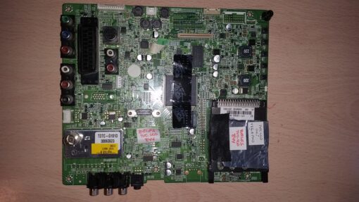 mainboard tv oki v16a-phd 17mb25-1 20445655