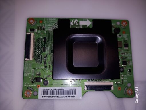 modulo tcon bn94-10413a  BN41-02473A  SAMSUNG UE43JU6000K