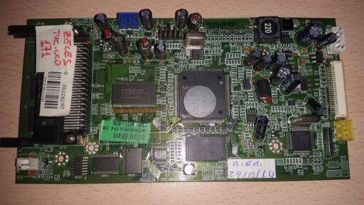 modulo tv schneider stft1507 16mb1300-1 v2 170807
