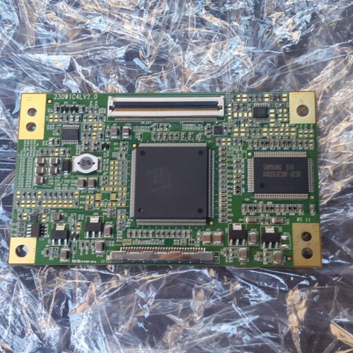 Tcon 230w1c4lv2.0 jvc lt23c50b