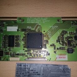 tcon 6870c-0060h  lc370wx1/lc320w01 lg 37lc2rr