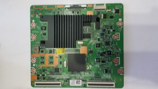TCON BN41-02055A BN95-01119A SAMSUNG UE55F7000ST