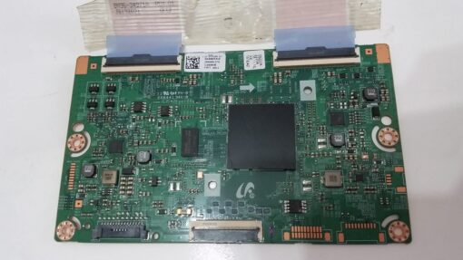 TCON BN41-02229 BN95-02060A SAMSUNG TV UE55J6300