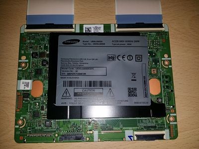 tcon bn41-02297a  bn95-01938a ue55ju6800k
