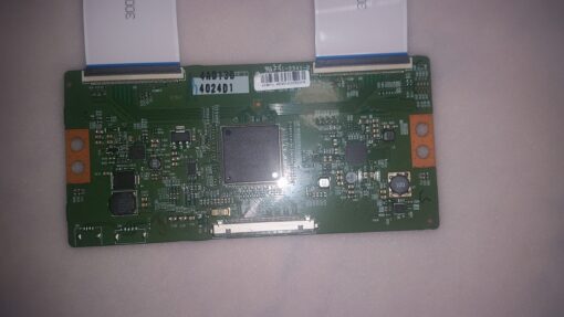 tcon  panasonic tx-43fx550e ves430qnyl-2d-n01 6870c-0552a 6871l-4024d