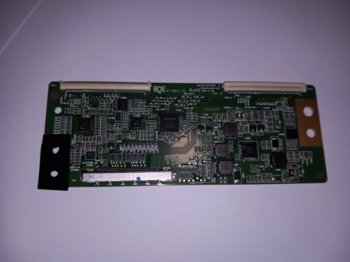 Tcon philips 43pft5503/12 boe 47-6021131 bo39004ee0003b hv430fhbn10
