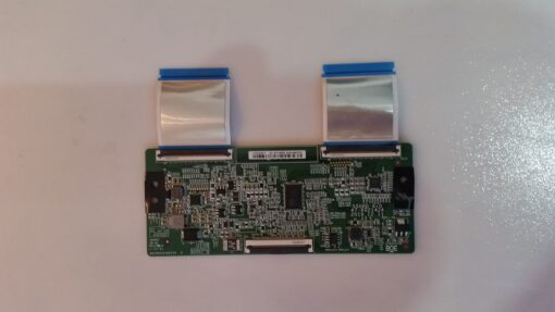 TCON PHILIPS 55 PUS7906/12 PANEL TPT550J1/QUPF70.K 55UHD 47/6021424 HV550QUBF70
