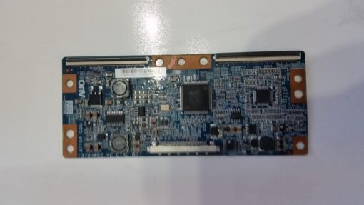 TCON SAMSUNG LE37B65 REF T370HW02 VC CTRL BD 37T04-C0G