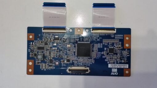 TCON SAMSUNG LE37C650L1WXRU REF T315HW04 V3 CTRL BD TT-5537T0C49