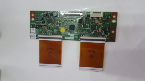 TCON SAMSUNG UE32F5300AK PANEL CY-HF320BGSV1H REF RUNTK5351TP