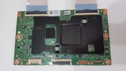 TCON samsung ue40h6400ak CY-GH040CSLV1H BN95-01308A  BN41-02110A